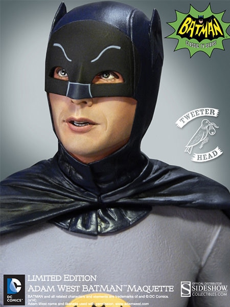 To the BATMOBILE  - Batman