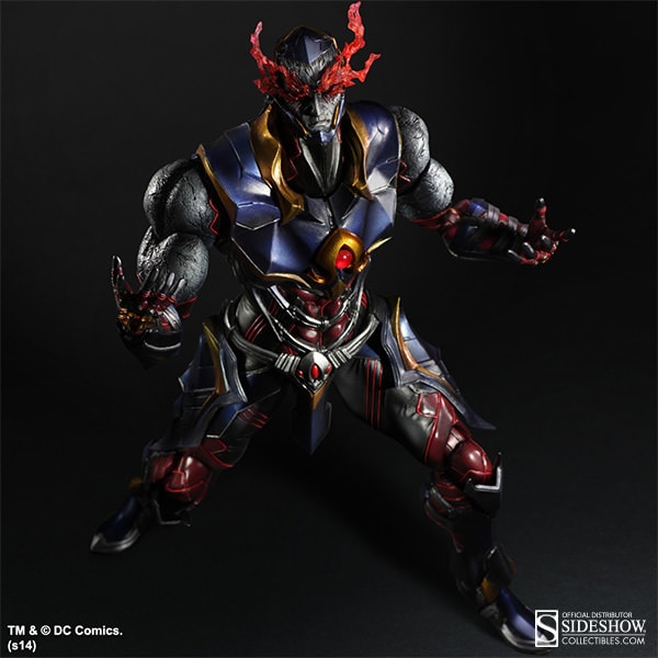 Darkseid by Square Enix | Sideshow Collectibles