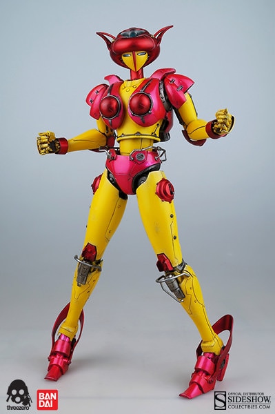 Mazinger shop z collectibles