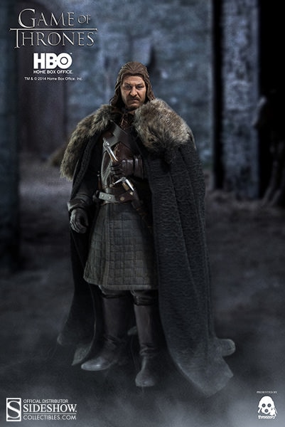 Eddard Stark  View 1