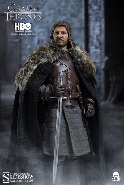 Eddard Stark 