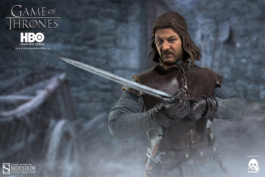 Eddard Stark  View 6