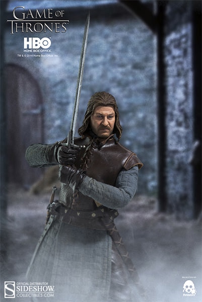 Eddard Stark  View 7