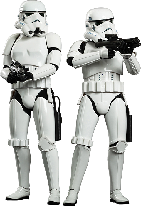 Stormtroopers Collector Edition View 8