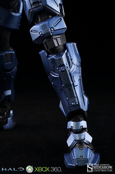 HALO HALO - UNSC Spartan Gabriel Thorne Sixth Scale Figure b