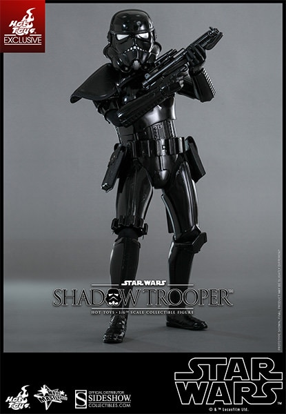 Hot toys shadow trooper hotsell