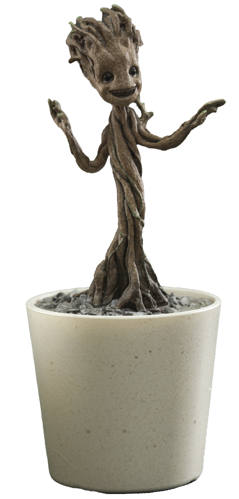 Little Groot