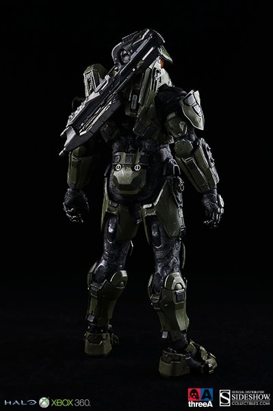 Threezero HALO マスターチーフ 1/6スケールタイプ ホットトイズ Threezero HALO マスターチーフ 1/6スケールタイプ ホットトイズ