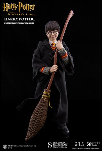 スターエーストイズ　ハリーポッター　シリウス　1/6　フィギュア　ホットトイズ スターエーストイズ ハリーポッター シリウス 1/6 フィギュア