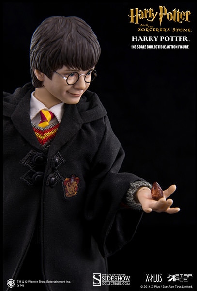 Harry Potter Harry Potter Sixth Scale Figure by Star Ace Toy
