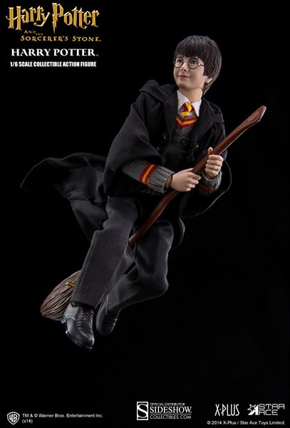 Harry Potter Harry Potter Sixth Scale Figure by Star Ace Toy