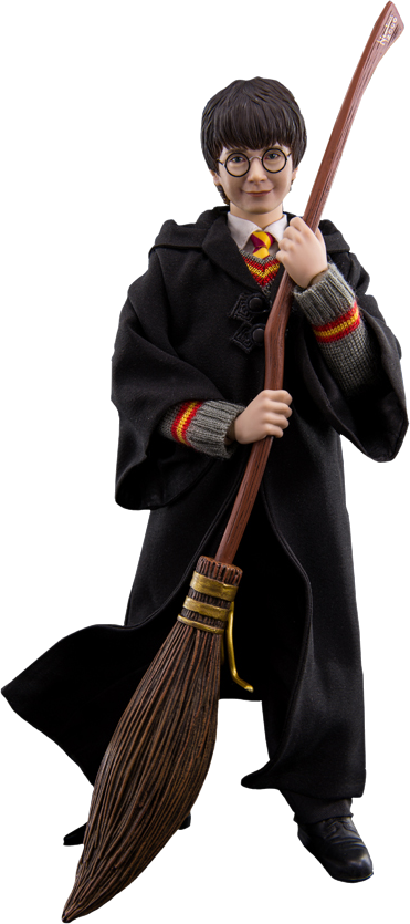 Harry Potter Harry Potter Sixth Scale Figure by Star Ace Toy