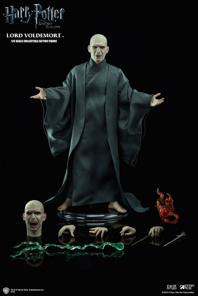 Star ace voldemort outlet