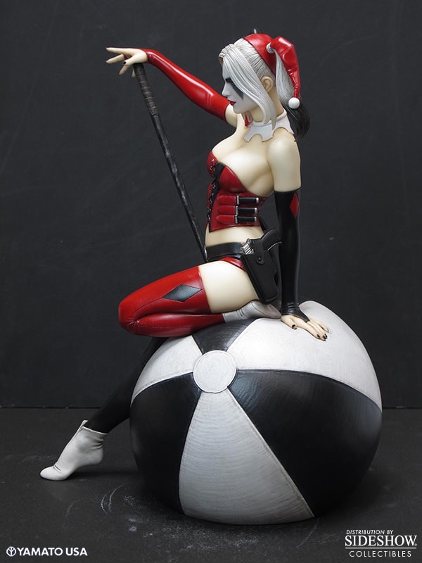 Harley Quinn (Prototype Shown) View 3