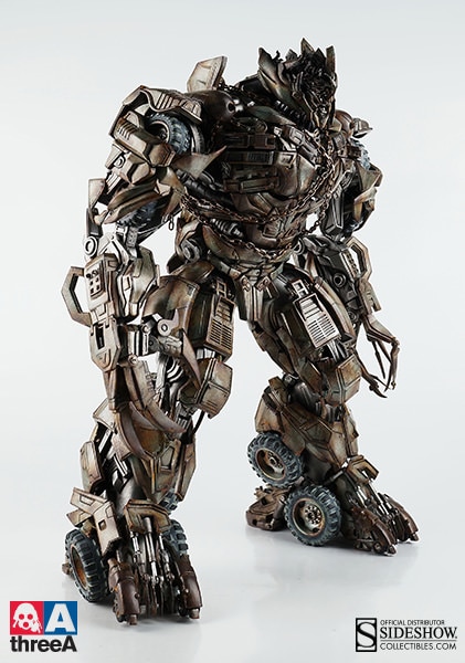 Transformers Megatron Premium Scale Collectible Figure by Th