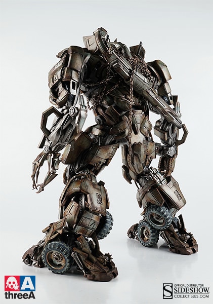 Transformers Megatron Premium Scale Collectible Figure by Th