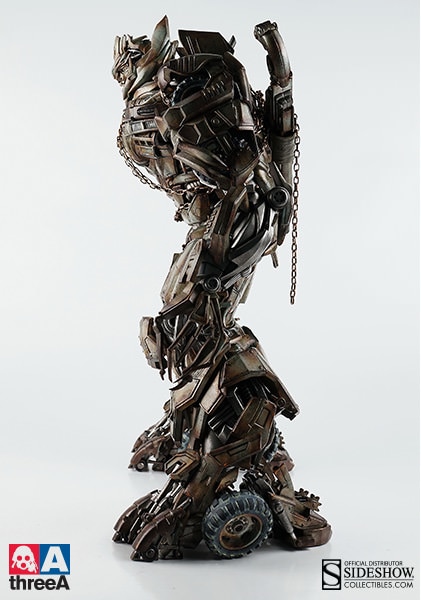 Transformers Megatron Premium Scale Collectible Figure by Th