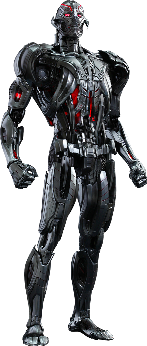 Ultron Prime (Prototype Shown) View 14