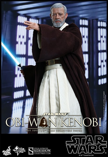 Obi-Wan Kenobi