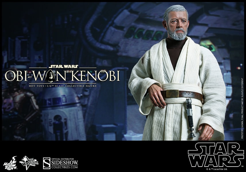 Obi-Wan Kenobi