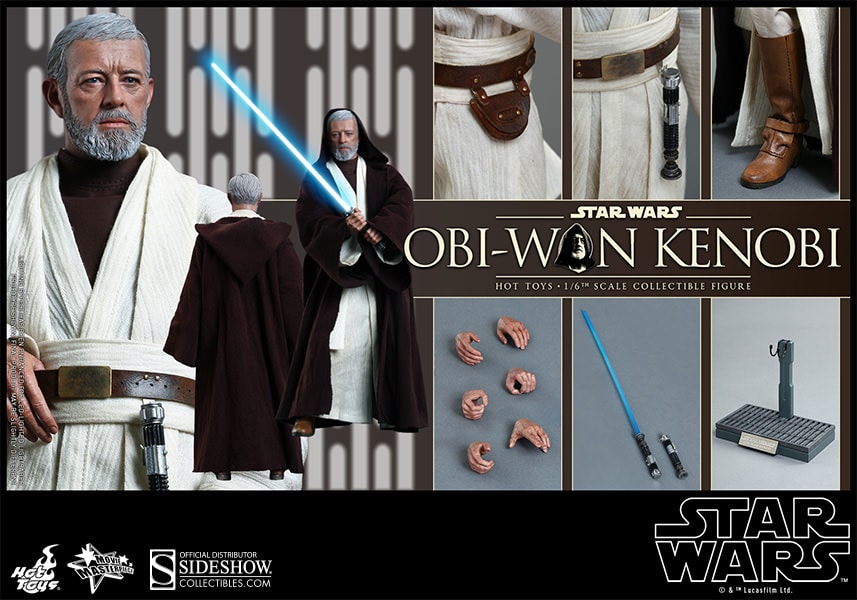 Obi-Wan Kenobi