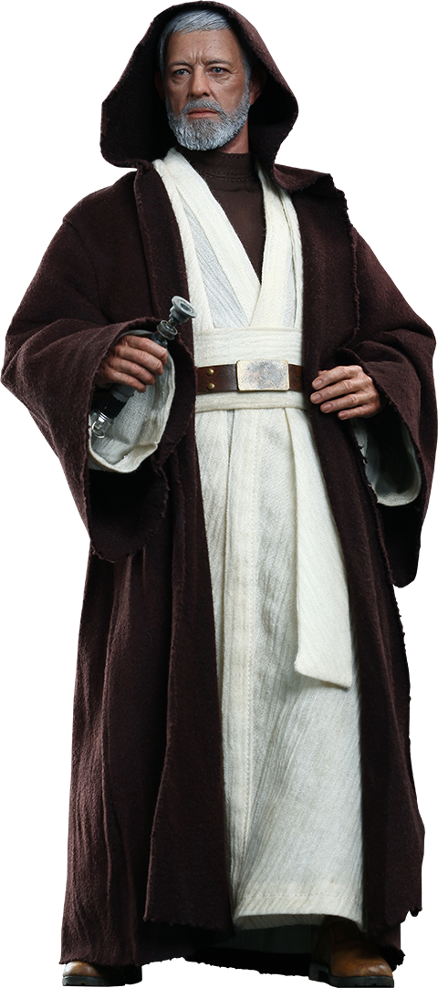Obi-Wan Kenobi