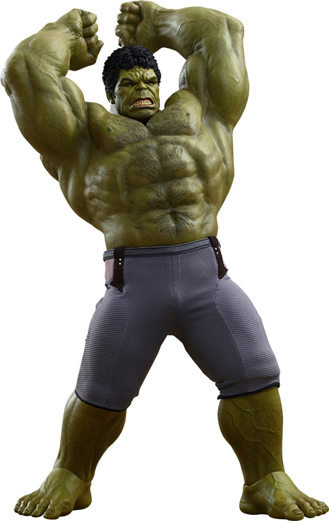Hulk Deluxe