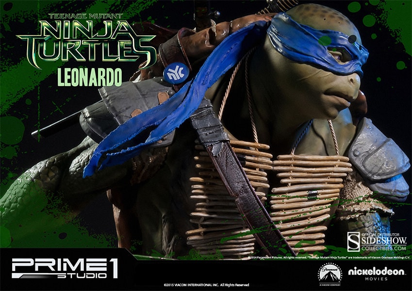 Leonardo- Prototype Shown