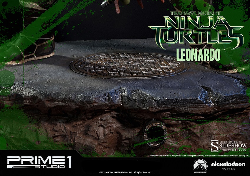 Leonardo- Prototype Shown