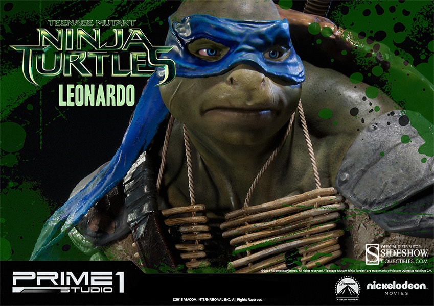 Leonardo- Prototype Shown