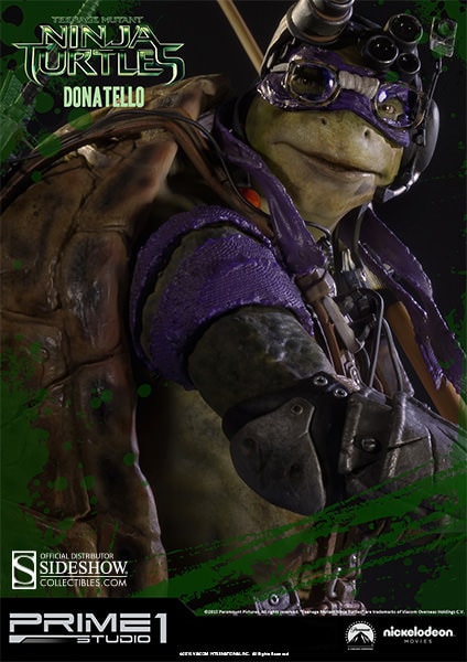 Donatello