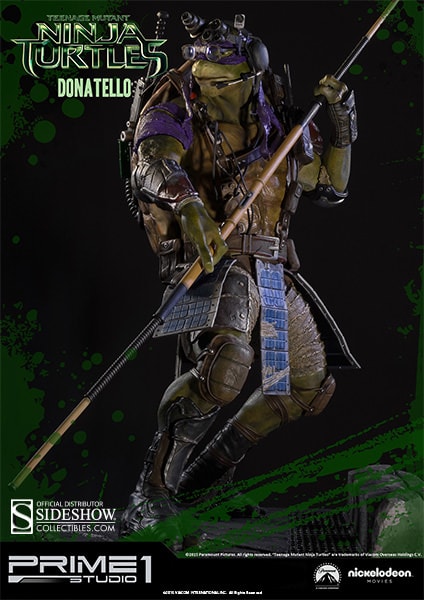 Donatello