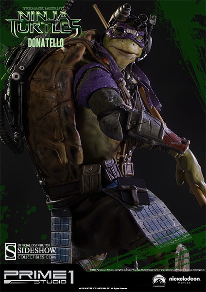 Donatello