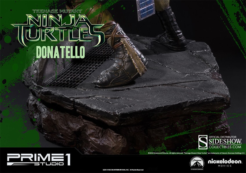 Donatello