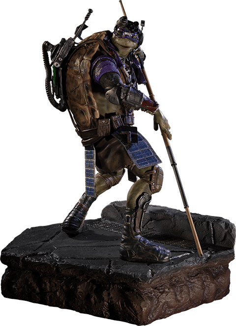 Donatello