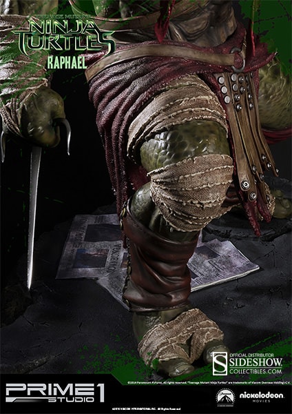 Raphael- Prototype Shown