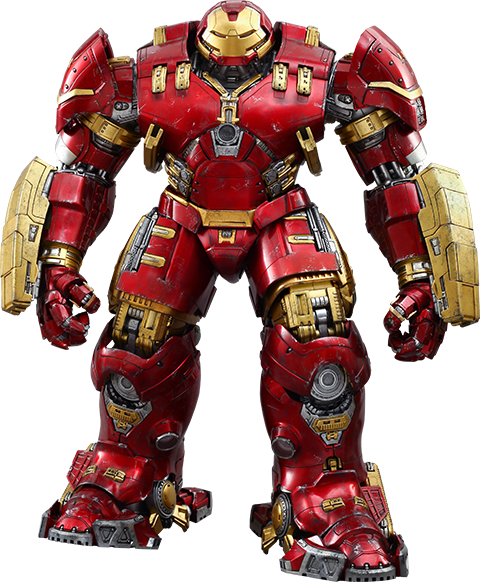 Hulkbuster (Prototype Shown) View 6