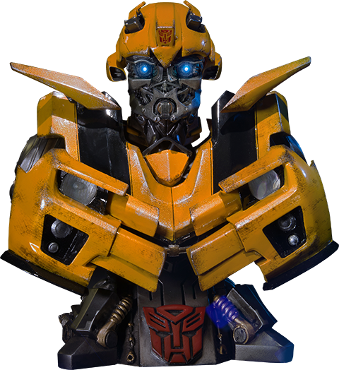 Transformers rotf best sale bumblebee