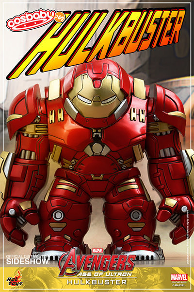 Cosbaby hulkbuster outlet