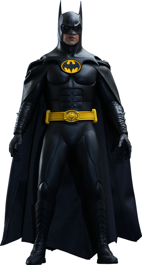 DC Comics Batman Sixth Scale Figure by Hot Toys | Sideshow Collectibles