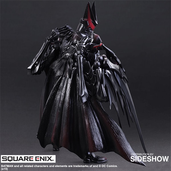 Square enix batman sale