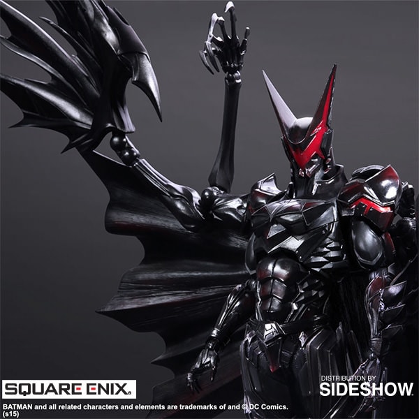 DC Comics Batman Collectible Figure by Square Enix