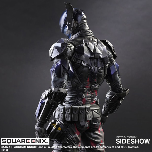 Sideshow on sale arkham knight