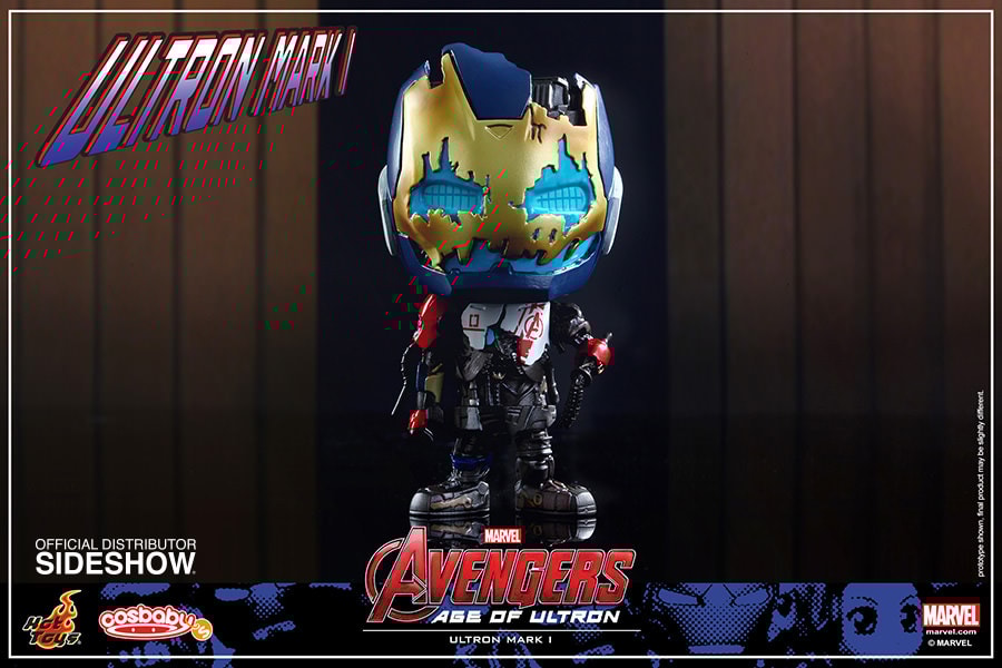 Marvel Avengers Age of Ultron Series 2 Collectible Set Colle