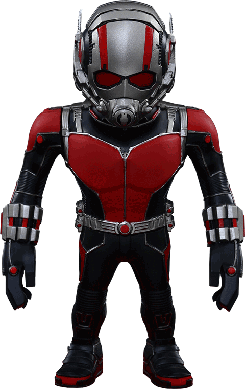 Ant-Man - Artist Mix- Prototype Shown