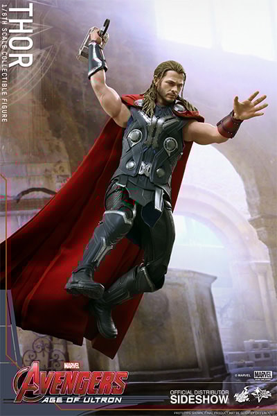 Thor boots best sale marvel