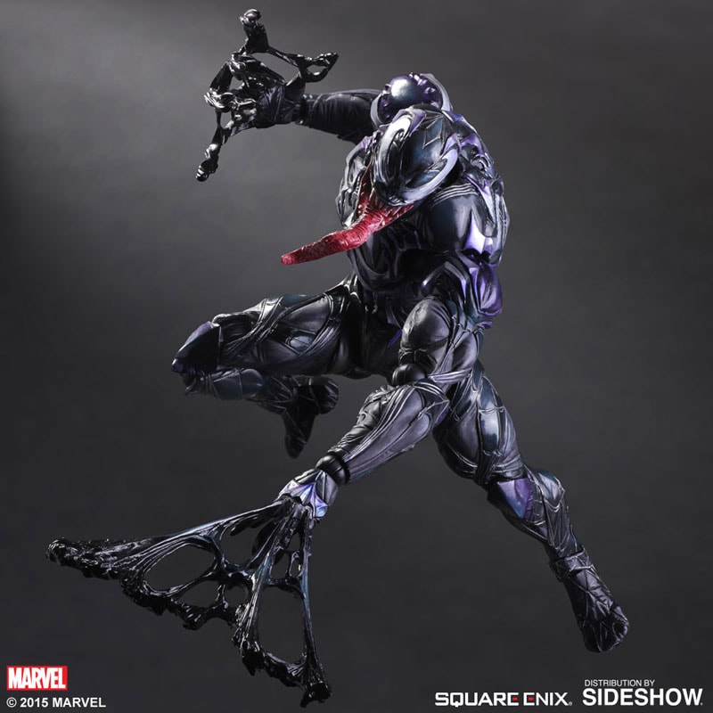 Square enix venom hot sale