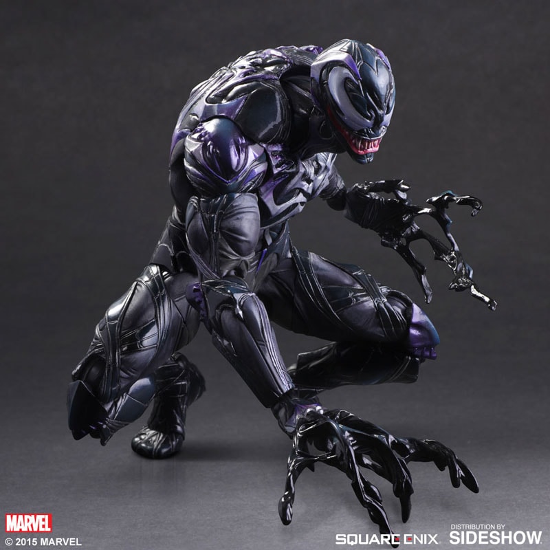 Marvel Venom Variant Collectible Figure by Square Enix | Sideshow