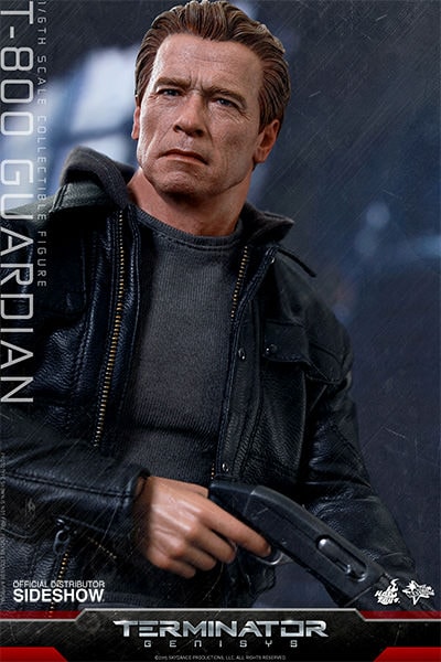 T-800 Guardian (Prototype Shown) View 11