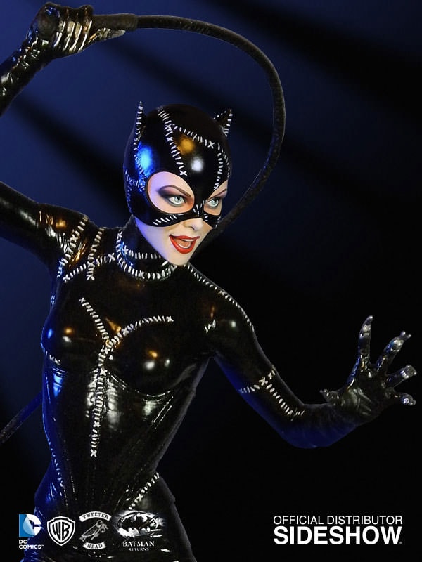 Catwoman